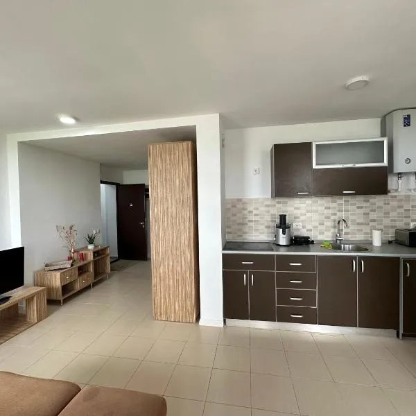 Apartament Oxygen, hotel in Neptun