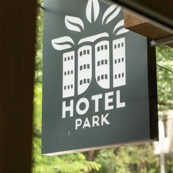 Hotel Park, hotel v destinaci Pristina