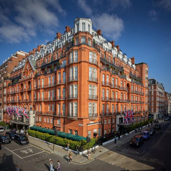 תמונה של מלון  Claridge's, Maybourne Hotel Collection