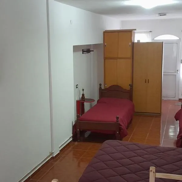 El Dormí Descanso!, hotel in Gualeguaychú