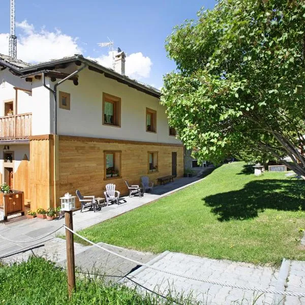 Maison Grange 1, hotel v destinácii Pila