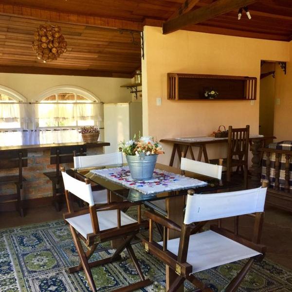 Fazenda Alvorada - Foto 5