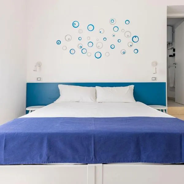 Dimora Terra di Puglia, hotel v destinácii Torre Santa Sabina