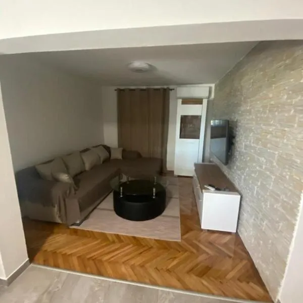 Apartman Rino, hotel in Novi Vinodolski