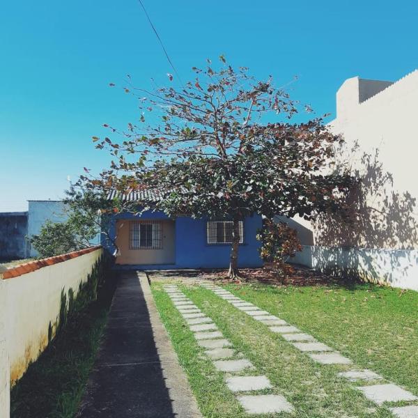 Temporada no Paraíso