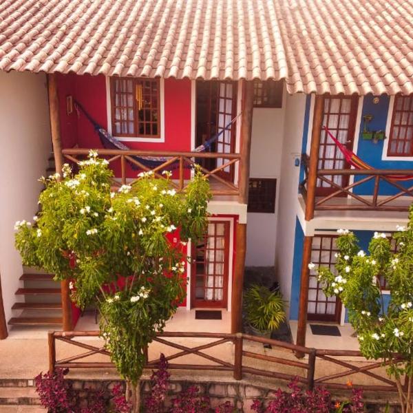Apartamento Vivendas do Serrano 104 - Foto 4