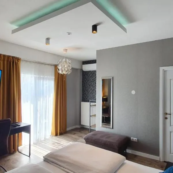 Vila Privilege Felix, hotel v destinaci Băile Felix
