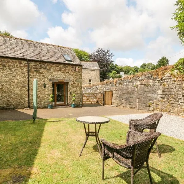 Miller's Lodge, hotel a Liskeard