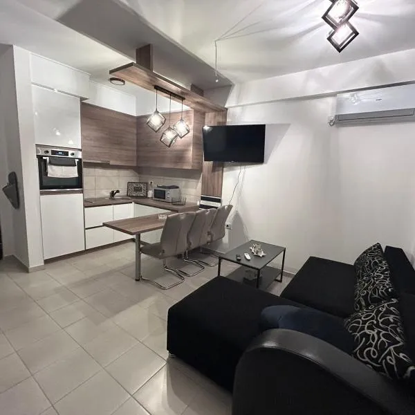 Matic Apartmani 4, khách sạn ở Trnava