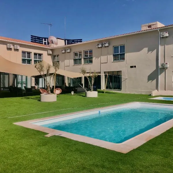 Estremoz Hotel, hotel in Glória