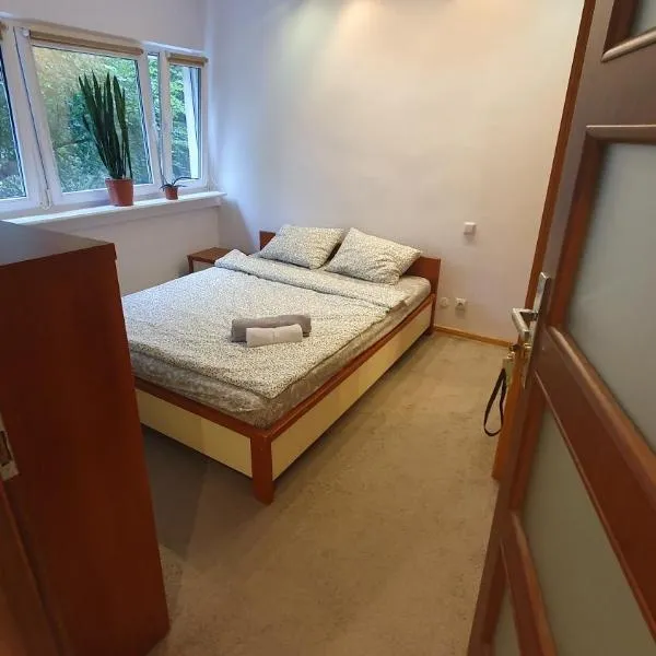 Wygodny Komfortowy Pokój, hotel v Lodži