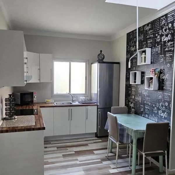 Apartamentos GARAKOTA, hotel en Telde