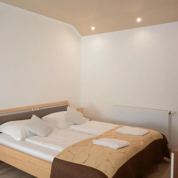 Gästehaus COCO, hotel in Krems an der Donau