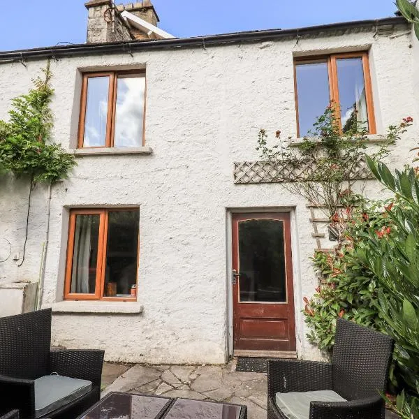 4 Greencross Cottages, hotel en Holme