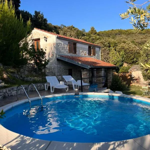 konoba, hotel in Rab