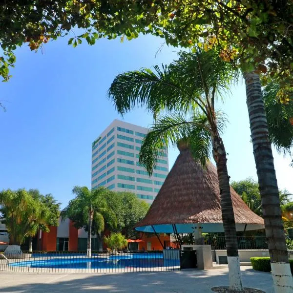Holiday Inn San Luis Potosi-Quijote by IHG, hotel em San Luis Potosí