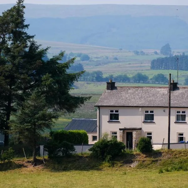 Peter's Farmhouse, hotel en Cookstown