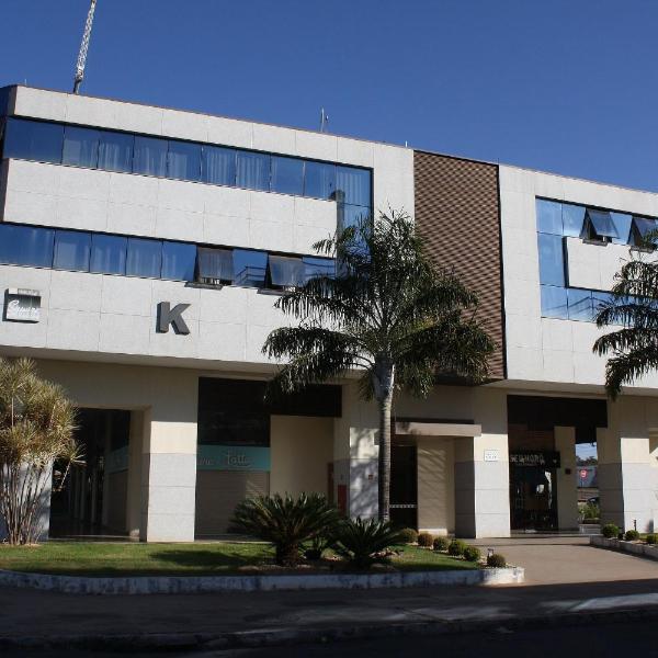 Flat Noroeste Square by CentoEdez - Foto 2
