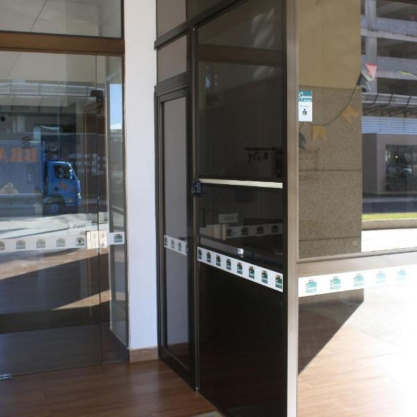 Flat Noroeste Square by CentoEdez - Foto 4