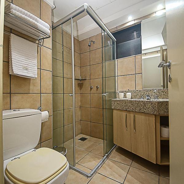 Flat Hotel Mercure Vista Mar - Foto 3