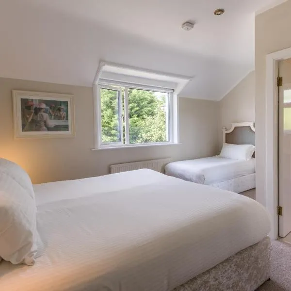 Lios Na Manach ECO B&B, hotel v destinaci Killarney
