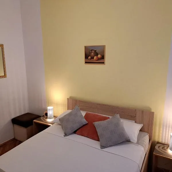 Maria's Place: Korčula şehrinde bir otel