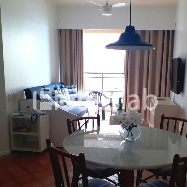 C108 Lindo apartamento com vista para o mar em Canasvieiras - Foto 5
