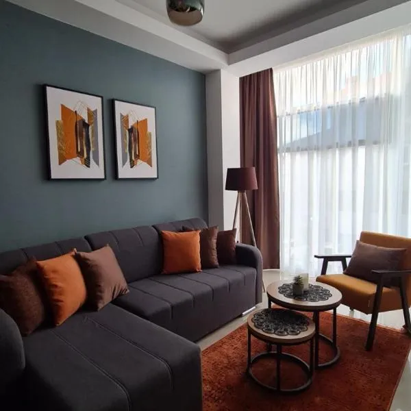 Apartman Orange, hotel en Bugojno