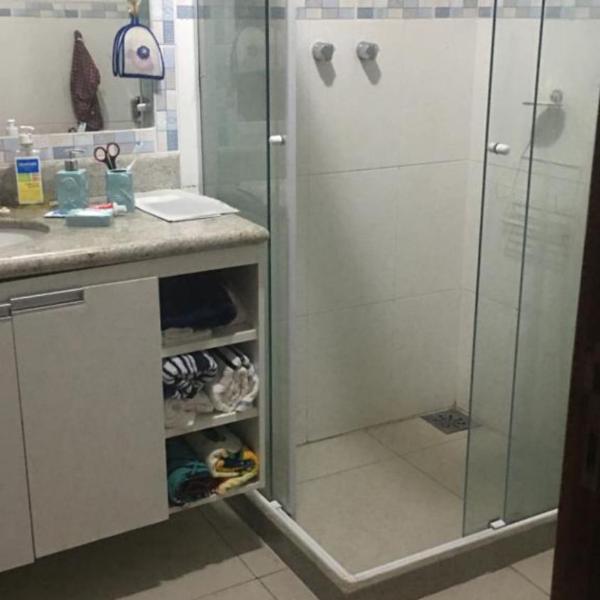 Aconchegante apartamento quadrada Praia - Foto 3
