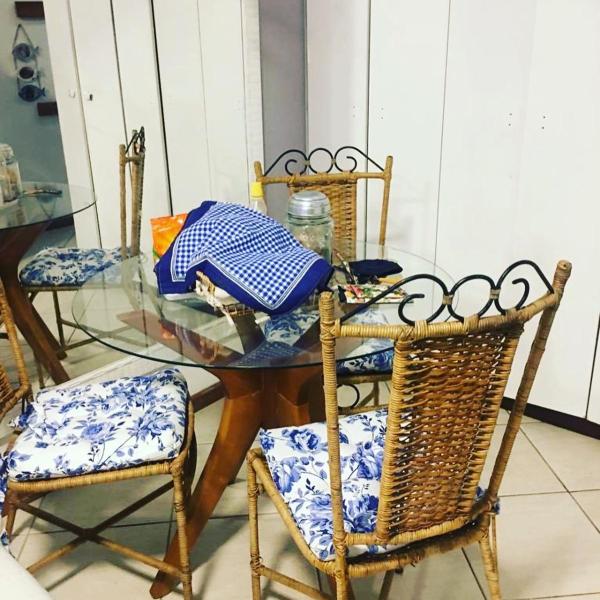 Aconchegante apartamento quadrada Praia - Foto 4