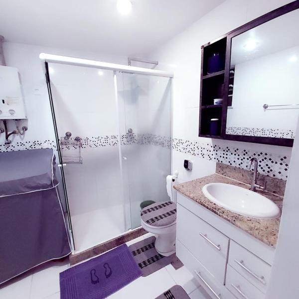 Exelente apartamento in copacabana - Foto 3
