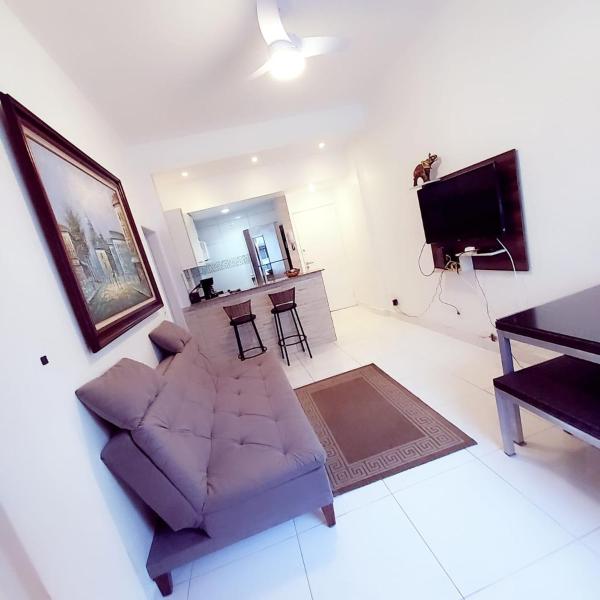 Exelente apartamento in copacabana - Foto 5