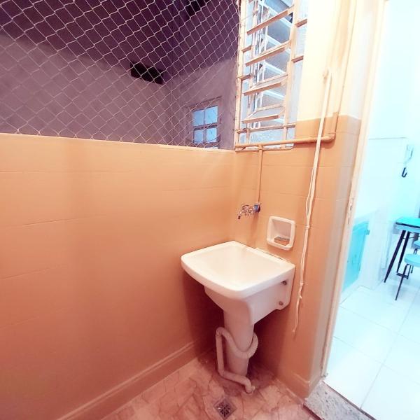 Apartamento in copacabana - Foto 3