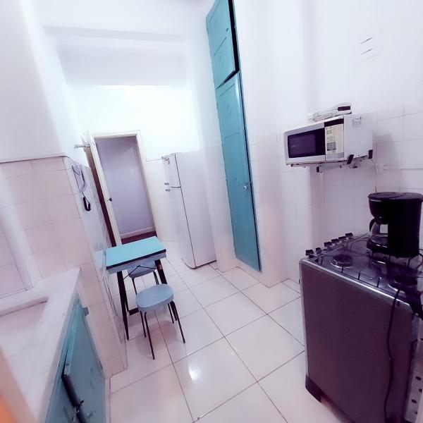 Apartamento in copacabana - Foto 4