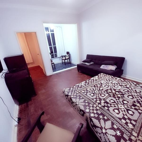 Apartamento in copacabana - Foto 5