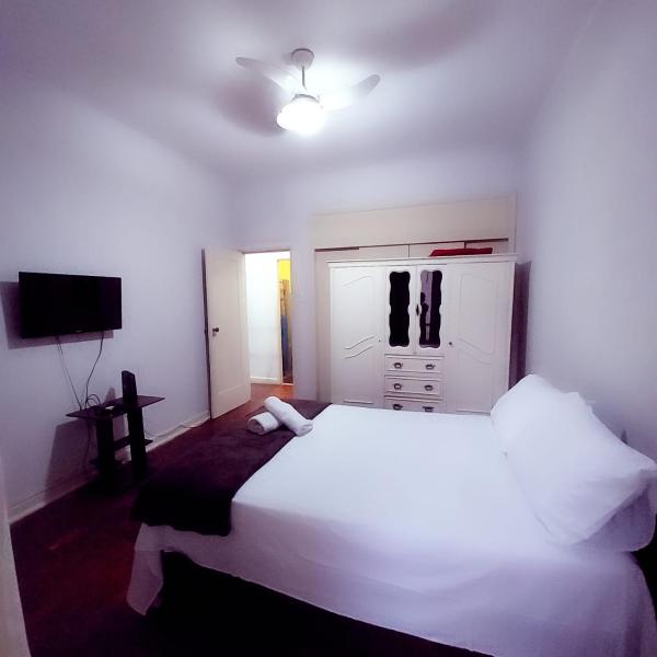 Apartamento in copacabana - Foto 2