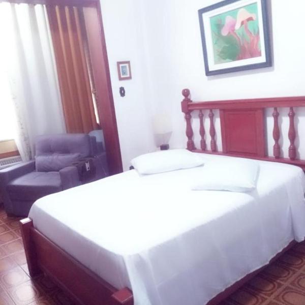 Perfeito apartamento in copacabana - Foto 4