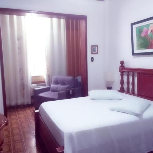 Perfeito apartamento in copacabana - Foto 5