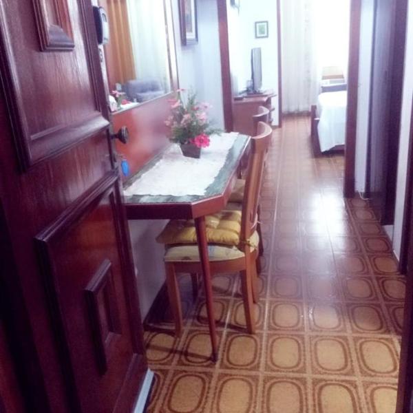 Perfeito apartamento in copacabana