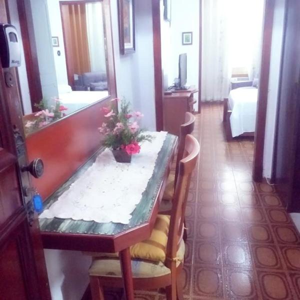 Perfeito apartamento in copacabana - Foto 3