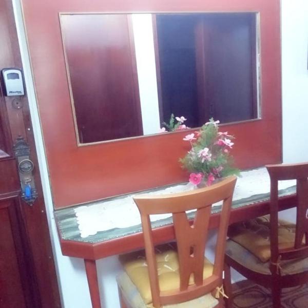 Perfeito apartamento in copacabana - Foto 2