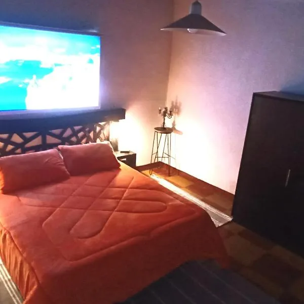 La casa de Manu, hotel a Guaymallén