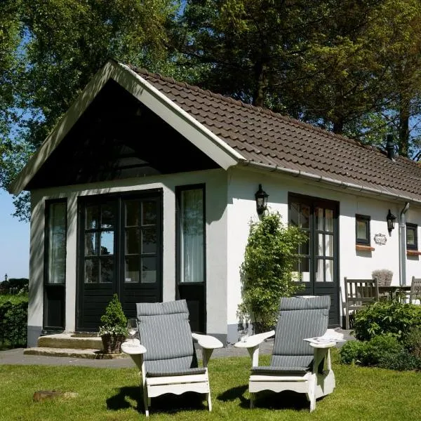 B&B Droom 44, hotel in Buinerveen