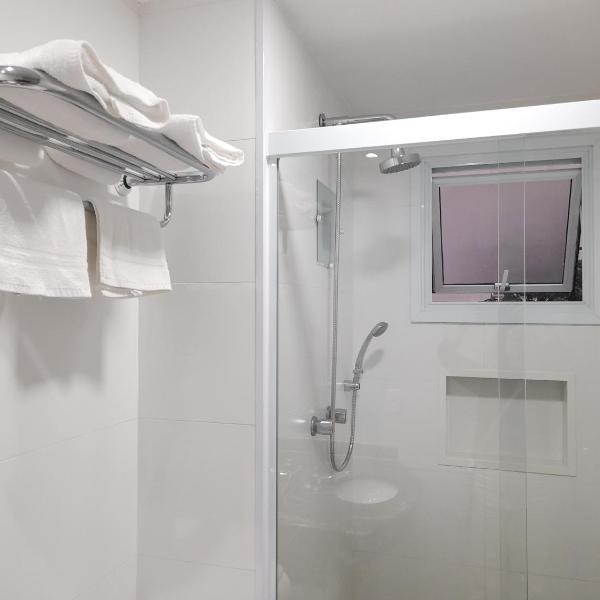 Flat IMPECAVEL - Moema proximo Shopping Ibirapuera - Foto 3