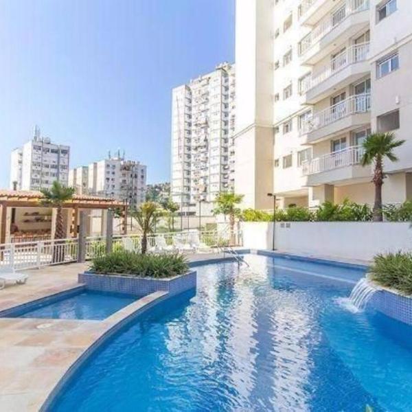 CONDOMINIO MAIS MARACANÃ Bl 708 - Foto 4