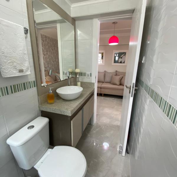 Apartamento próximo de dois shoppings, shopping Curitiba e shopping Estação! - Foto 3