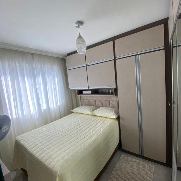 Apartamento próximo de dois shoppings, shopping Curitiba e shopping Estação! - Foto 2