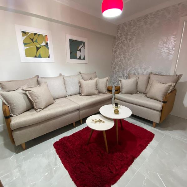 Apartamento próximo de dois shoppings, shopping Curitiba e shopping Estação!