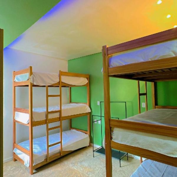 Sunsand Beach Suítes e Hostel - Foto 2