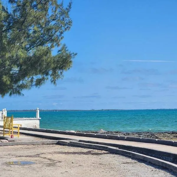 A rare find, hotel v destinaci Nassau